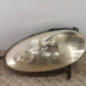 Optique avant principal droit (feux)(phare) NISSAN MICRA 3