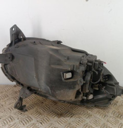 Optique avant principal droit (feux)(phare) NISSAN MICRA 3