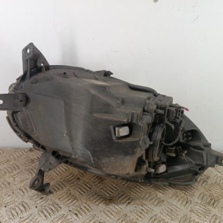Optique avant principal droit (feux)(phare) NISSAN MICRA 3