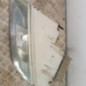 Optique avant principal gauche (feux)(phare) SKODA OCTAVIA 2