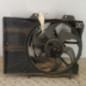 Moto ventilateur radiateur CITROEN C3 PICASSO