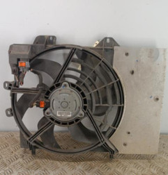 Moto ventilateur radiateur CITROEN C3 PICASSO