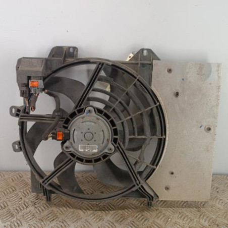 Moto ventilateur radiateur CITROEN C3 PICASSO