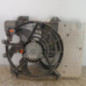 Moto ventilateur radiateur CITROEN C3 PICASSO
