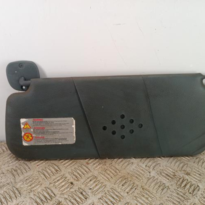 Pare soleil gauche RENAULT KANGOO 1 Pare soleil gauche RENAULT KANGOO 1