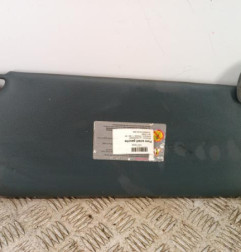 Pare soleil gauche RENAULT KANGOO 1