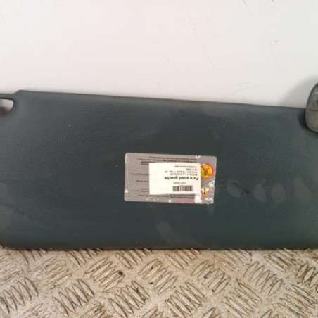 Pare soleil gauche RENAULT KANGOO 1