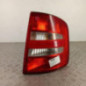 Feu arriere principal droit (feux) SKODA FABIA 1