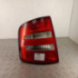 Feu arriere principal gauche (feux) SKODA FABIA 1