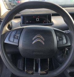Compteur CITROEN C4 CACTUS Photo n°1
