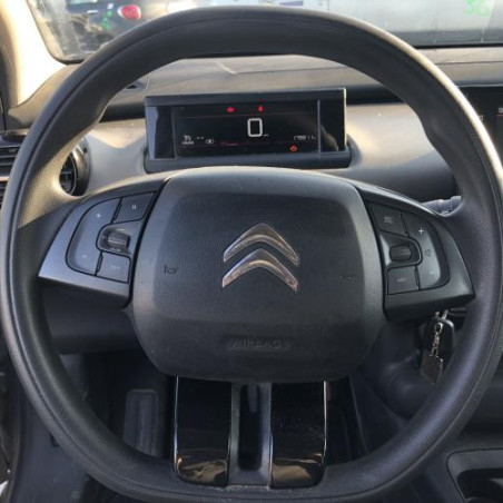 Compteur CITROEN C4 CACTUS Photo n°1