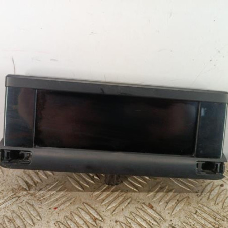 Compteur CITROEN C4 CACTUS