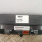 Compteur CITROEN C4 CACTUS