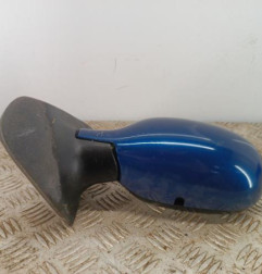 Retroviseur gauche RENAULT CLIO 2 Photo n°4