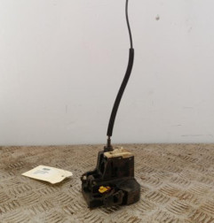 Serrure avant gauche RENAULT CLIO 2
