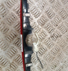 Feu arriere stop central RENAULT SCENIC 1