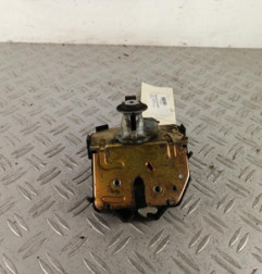 Serrure de hayon FORD FOCUS 1