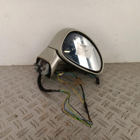 Retroviseur droit CITROEN C4 1 Photo n°1
