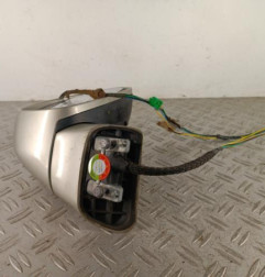 Retroviseur droit CITROEN C4 1 Photo n°3