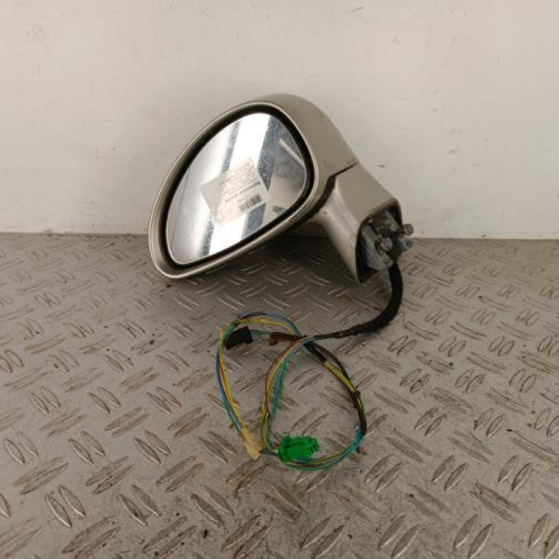 Retroviseur gauche CITROEN C4 1