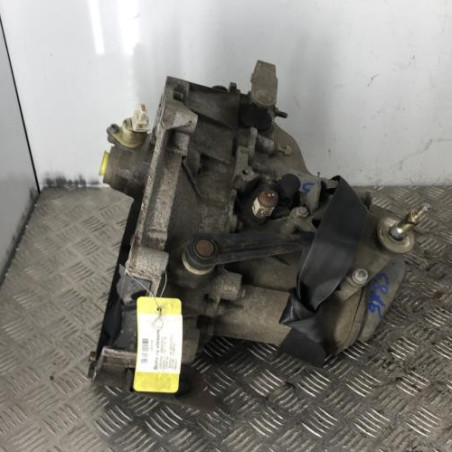 Boite de vitesses CITROEN XSARA