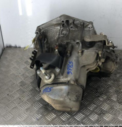 Boite de vitesses CITROEN XSARA Photo n°3