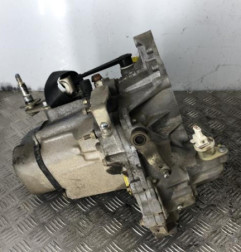 Boite de vitesses CITROEN XSARA Photo n°4