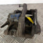 Etrier avant gauche (freinage) RENAULT TRAFIC 3 COURT