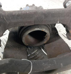 Etrier avant gauche (freinage) RENAULT TRAFIC 3 COURT