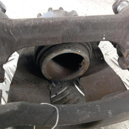 Etrier avant gauche (freinage) RENAULT TRAFIC 3 COURT
