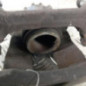 Etrier avant gauche (freinage) RENAULT TRAFIC 3 COURT