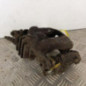 Etrier avant gauche (freinage) RENAULT TRAFIC 3 COURT