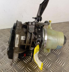 Pompe de direction RENAULT TRAFIC 3 COURT Photo n°1