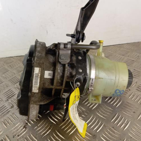 Pompe de direction RENAULT TRAFIC 3 COURT Photo n°1