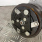 Compresseur clim RENAULT MEGANE 4