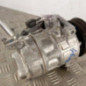 Compresseur clim RENAULT MEGANE 4