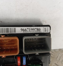 Boitier servitude moteur (BSM) CITROEN C3 2