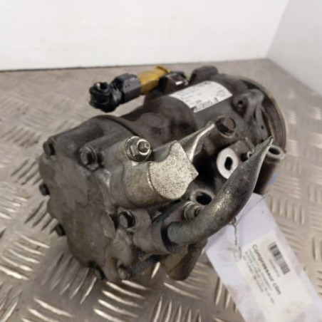 Compresseur clim PEUGEOT BOXER 3