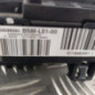 Boitier servitude moteur (BSM) PEUGEOT 407