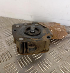 Treuil de roue de secours CITROEN C4 PICASSO 1