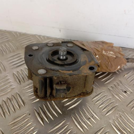 Treuil de roue de secours CITROEN C4 PICASSO 1