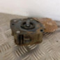 Treuil de roue de secours CITROEN C4 PICASSO 1