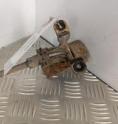 Treuil de roue de secours CITROEN C4 PICASSO 1 Photo n°3