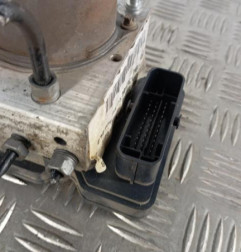 Bloc ABS (freins anti-blocage) CITROEN JUMPER 3