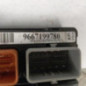 Boitier servitude moteur (BSM) CITROEN C3 PICASSO