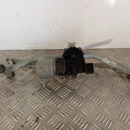 Moteur essuie glace avant PEUGEOT 2008 1 Photo n°1