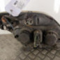 Optique avant principal gauche (feux)(phare) RENAULT SCENIC 1