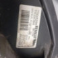 Optique avant principal gauche (feux)(phare) RENAULT SCENIC 1