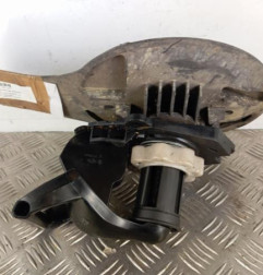 Treuil de roue de secours RENAULT CLIO 3