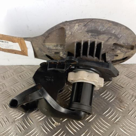 Treuil de roue de secours RENAULT CLIO 3
